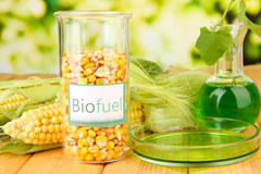 Eanacleit biofuel availability
